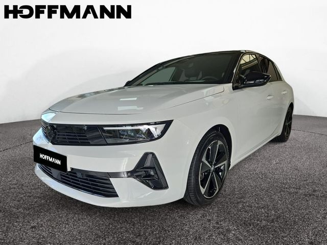 Opel Astra 1.2 Turbo Automatik GS