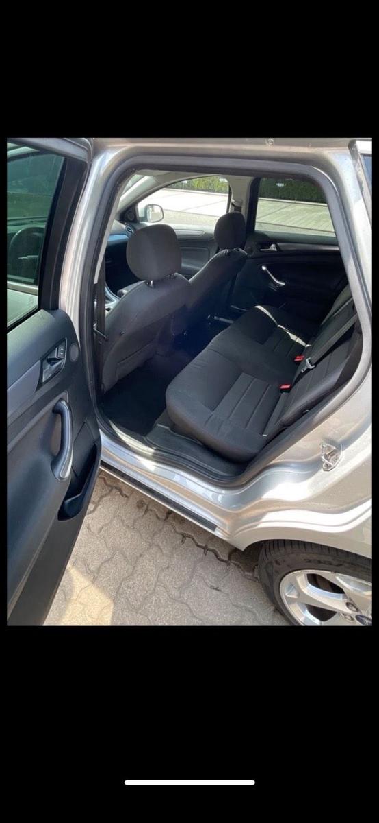 Ford Mondeo 2014 — photo 6