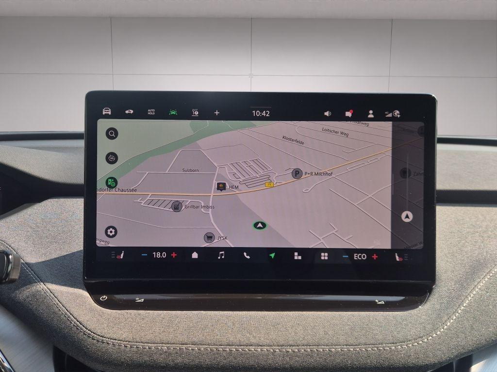 Skoda Enyaq 85x