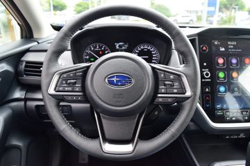 Subaru Subaru Crosstreck 2.0ie Comfort