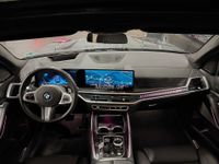 BMW X7 - Vorschau Bild 8