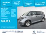 Volkswagen ID.Buzz Pro LED NAVI APP AHZV el. Schiebetüren - : Van, Schiebetüren