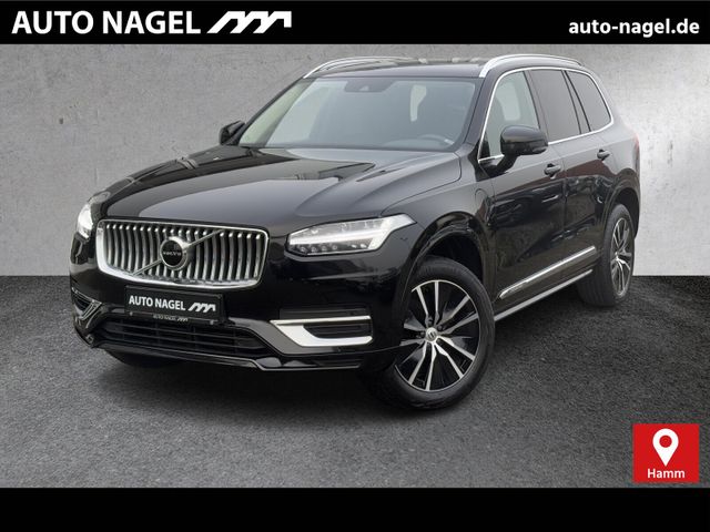 Volvo XC90 T8 AWD Inscription Expression Plug-In Navi/