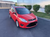 Ford Grand C-Max Grand C-MAX Titanium - gebrauchte Ford Grand C-Max aus dem Jahr 2012