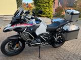BMW R1250 GS Adventure - gebrauchte Motorräder in Kassel
