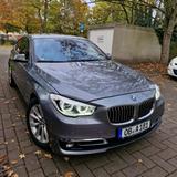 BMW 530d   GT  xDrive  F07 - BMW 5er Reihe: F07