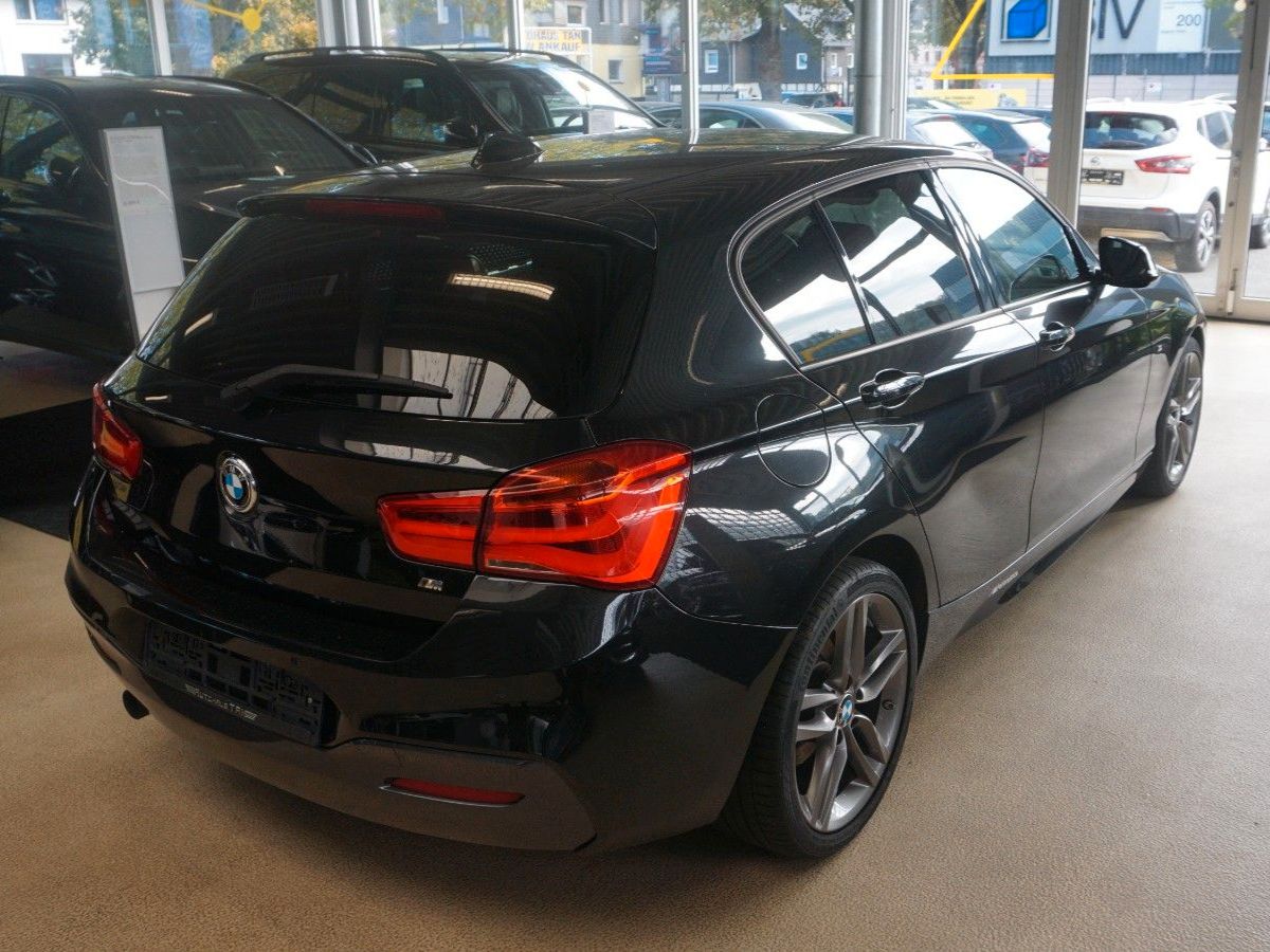 Fahrzeugabbildung BMW 120 i M Sport Paket *NAVI *SITZHEIZUNG