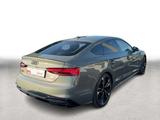 Audi A5 Sportback 40 TFSI Q S-Line MATRIX+APP+BLACK - Audi A5 in Duisburg