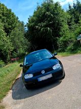 Volkswagen VW Golf IV 1.4 16V / VW Golf 4 1.4 16V sch... - Volkswagen Golf: Iv 16