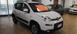 Fiat FIAT Panda 0.9 TwinAir Turbo S&S 4x4 - gebrauchte Fiat Panda aus dem Jahr 2014