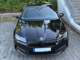 Skoda Superb 2.0 TDI SCR 147kW DSG SPORTLINE SPORTLINE - Skoda Unfallwagen