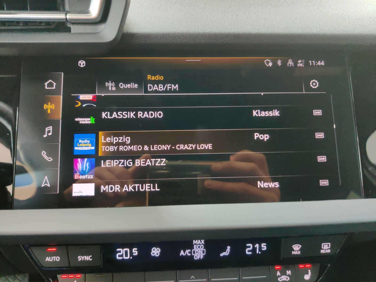 Audi A3 - Bild 13