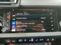 Audi A3 - Vorschau Bild 13