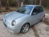 Volkswagen VW Lupo 1.4 L - gebrauchte VW Lupo aus dem Jahr 2004