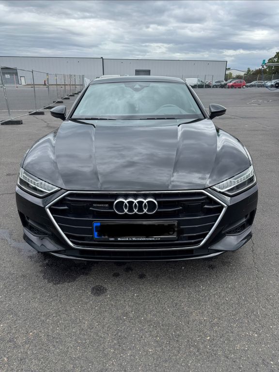 Image of Audi A7