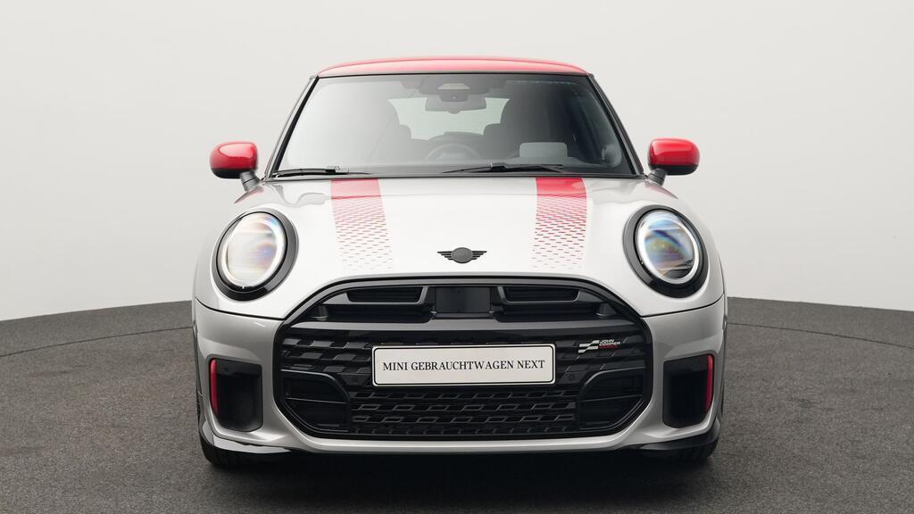 MINI Cooper Trim, миниатюра 3