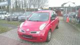 Nissan Micra Visia Faceliift/ 5 Sitzer/ Isofix/ TOP!! - Nissan Micra in Oberhausen