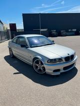 BMW E46 320Ci Coupe - BMW 320: 320ci E46