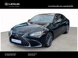 Lexus ES 300h 2,5 Hybrid Business Line - schwarze Lexus ES 300