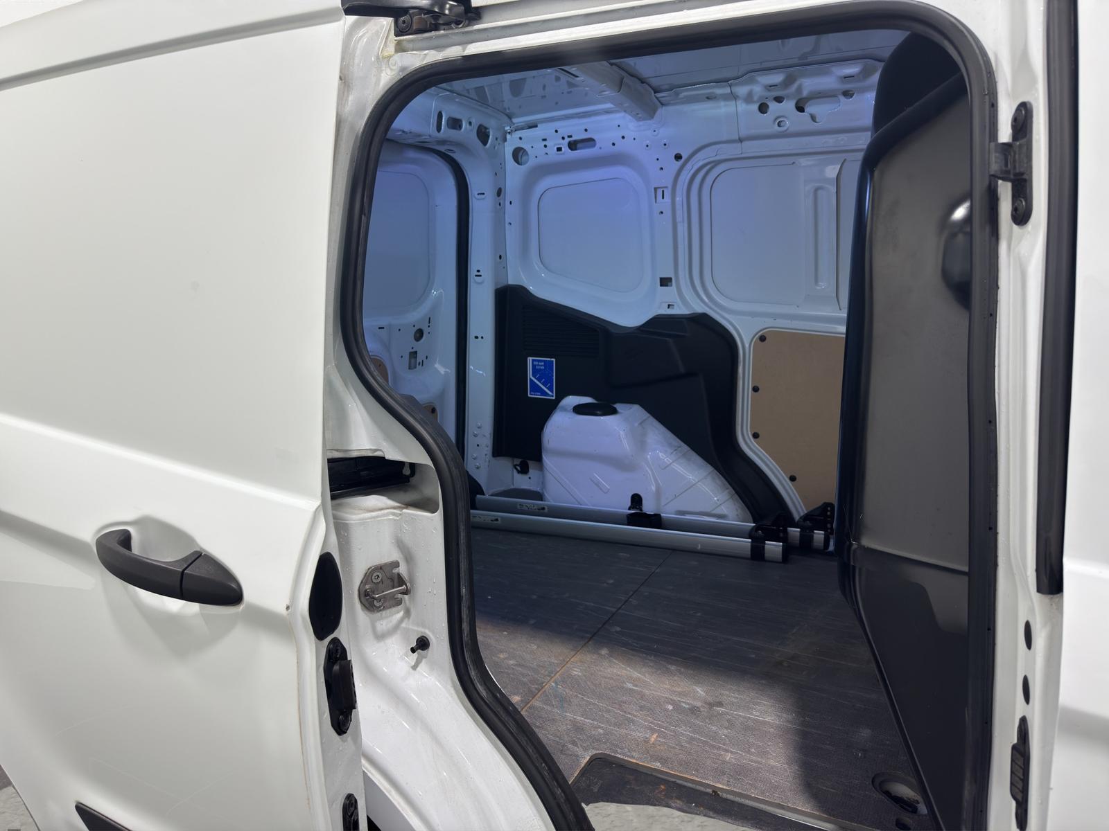 Ford Transit 1.5TDCI *MwSt*PDC*BLUETOOTH*KLIM, миниатюра 11