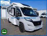 Knaus Sky Wave 650 MEG 60 Years TV Sat Anlage Navi 60 - Angebote