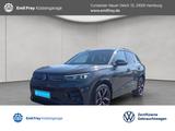 Volkswagen Tiguan 2.0 TDI DSG R-Line AHK PANO LED NAVI