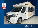 Ahorn Canada TE - Jahreswagen - Wohnmobil oder -wagen Jahreswagen