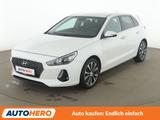 Hyundai i30 1.4 TGDI Style Aut.*NAVI*CAM*PDC*SHZ*SPUR* - Hyundai i30: Style