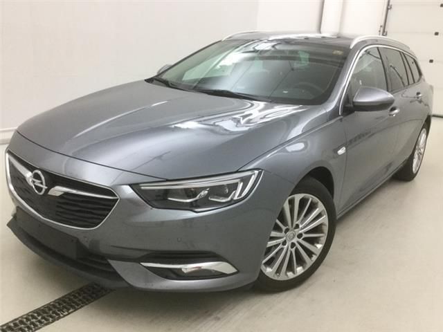 Image of Opel Insignia