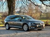 Volkswagen VW Passat 2.0 TDI 190 PS Kombi - Volkswagen Passat: 19 TDI