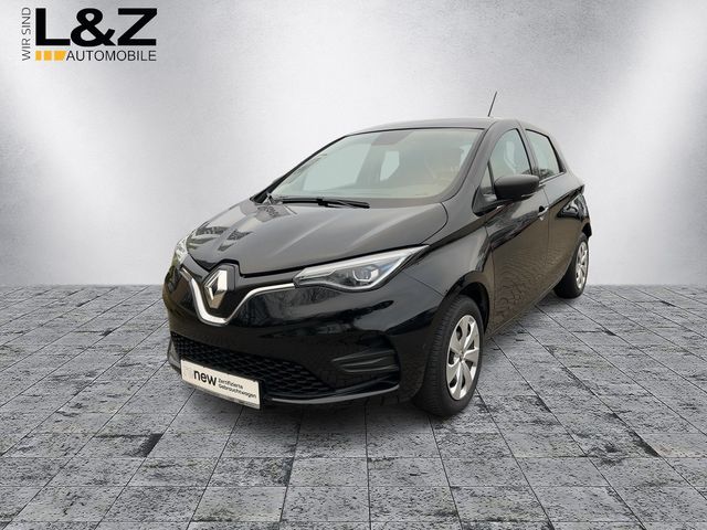 Renault ZOE LIFE Batteriekauf R110 Z.E'*Klima,ISOFIX,GJR