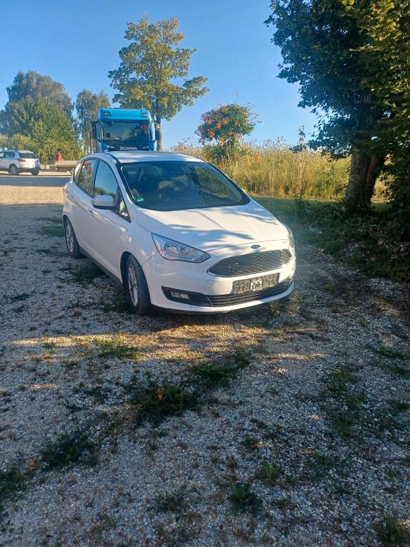 Image of Ford C-Max