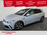 Volkswagen Golf VIII 2.0 TDI R-Line *HEAD-UP*PANO*MATRIX*KA - Volkswagen Golf Limousine R line mit Diesel-Antrieb