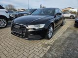 Audi A6 Lim. 2.0 TFSI - Audi A6 Gebrauchtwagen in Kassel