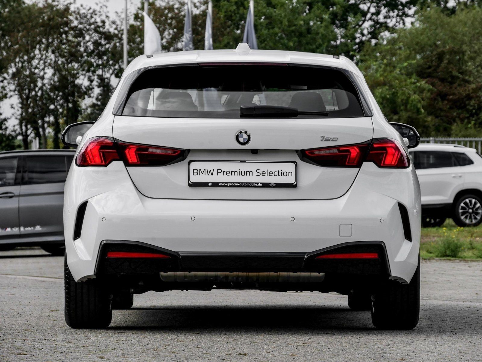BMW 120 - Bild 19