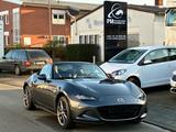 Mazda MX-5 Sports-Line,LEDER,LED,1-Hand,Klimaautomatik - Mazda MX-5: Sport