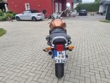 BMW R1100R - Klassiker für Wiedereinsteiger - BMW K 1100