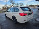 BMW 340i xDrive Touring Luxury Line, TOP Ausstattung - BMW 340 Gebrauchtwagen