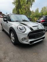 MINI Cooper S PANO LEDER TÜV neu - MINI MINI Gebrauchtwagen in Dortmund
