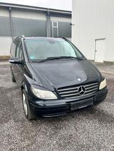Mercedes-Benz Mercedes Viano 3.0 cdi Automatik - Mercedes-Benz Viano in Dortmund