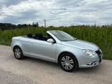 Volkswagen Eos 2.0 FSI Standard 2006 Cabrio - Volkswagen Eos: Fsi