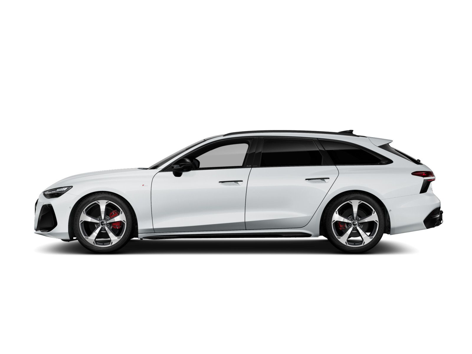 Audi A6 - Bild 6