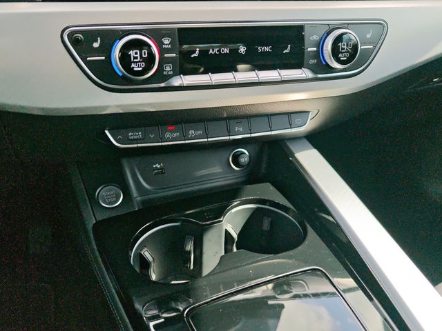 A5 Cabriolet 35 TFSI advanced SHZ MATRIX-LED
