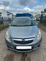 Opel Corsa D 1,2 CATCH ME Now TÜV+AU NEU - Opel Corsa: Catch Me Now