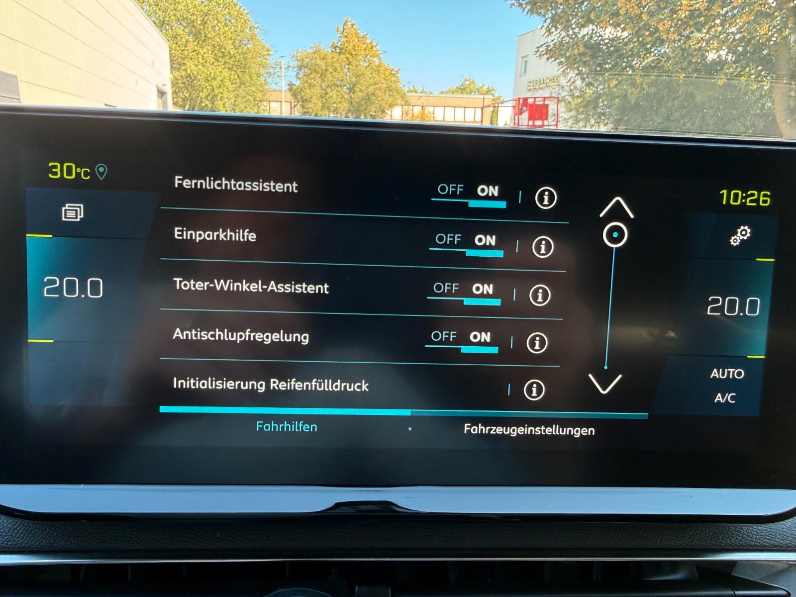 Peugeot 3008 II Plug-In Hybrid 225 e-EAT8 GT GT