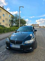 BMW 335i Cabrio E93 N55  M-Paket  Motor ... - BMW 3er Reihe: Cabrio, E93