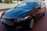 Ford Mondeo 2,0 TDCi 110kW Titanium