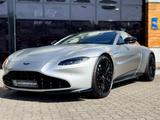 Aston Martin V8 Vantage 4.0 V8 1.hand 21 Zoll - gebrauchte Aston Martin V8 Vantage aus dem Jahr 2024