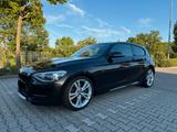 BMW M 135i Coupé/1.Hand/Harman/Steptronic/8-fach - BMW 135: Coupe, 135i