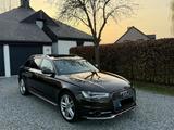 Audi A6 Allroad 3.0 TDI quattro 230kW tiptronic - - gebrauchte Audi A6 Allroad aus dem Jahr 2014